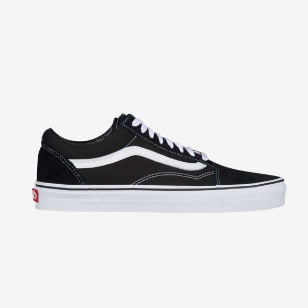Women’s Old Skool Vans